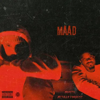 MaaD by Moni'ye