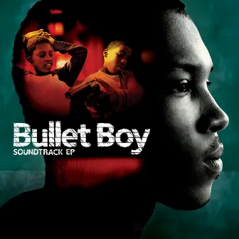 Bullet Boy Soundtrack E.P. by Massive Attack