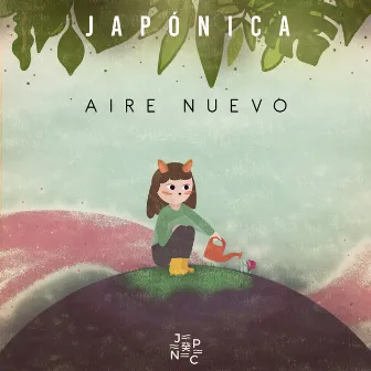 Aire Nuevo by Japonica