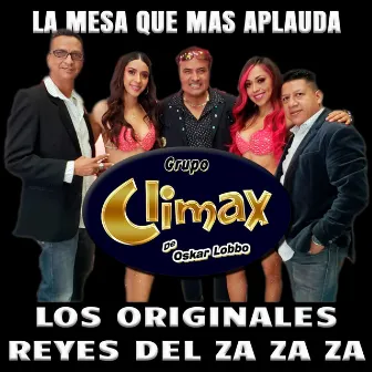 El Baile de la Niña by Dj Alcala de Grupo Climax