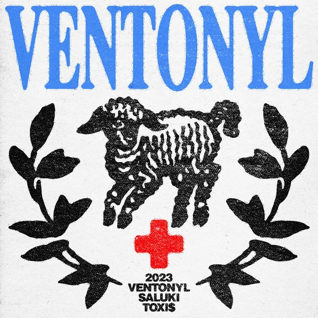 VENTONYL