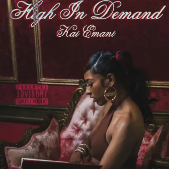 High In Demand by Kai Emani