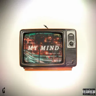 My Mind by Spudrick