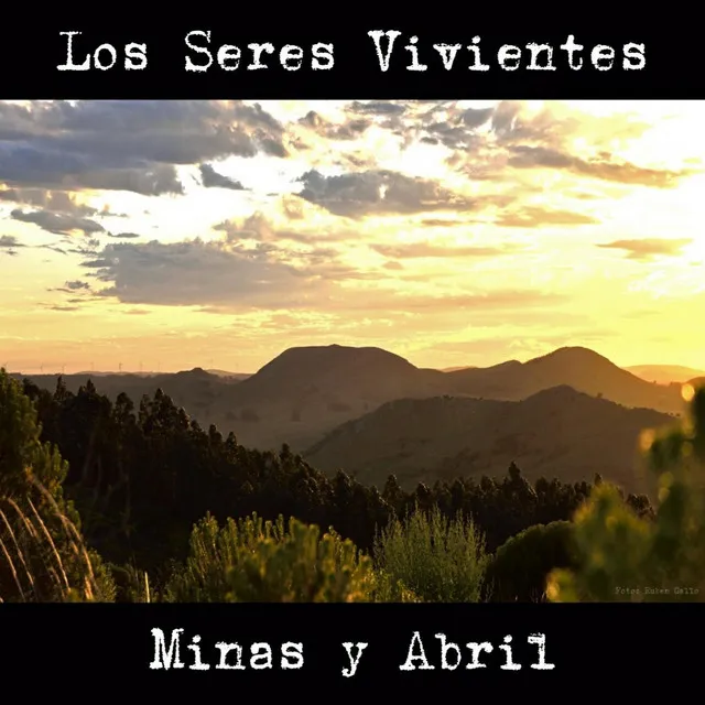 Minas y Abril. (Versión Punk.)