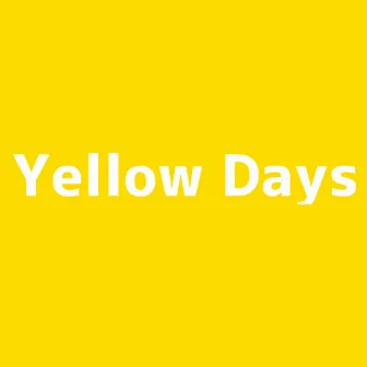 Yellow Days by 重音テト