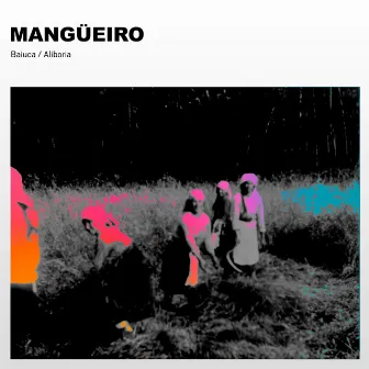 Mangüeiro by Baiuca