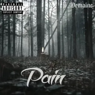 Pain by Demaine