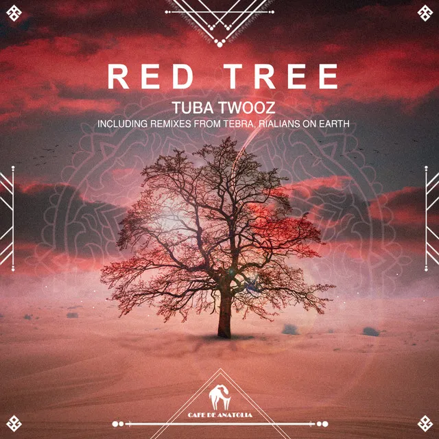 Red Tree - Tebra Remix