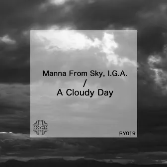 A Cloudy Day by I.g.a.