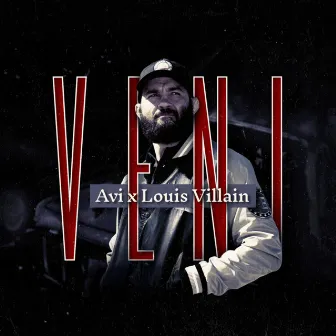 VENI by Louis Villain