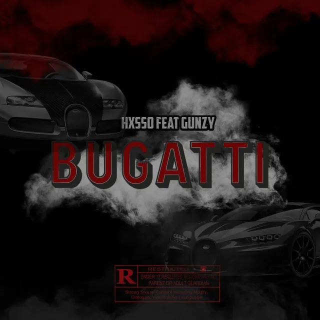 BUGATTI