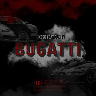 BUGATTI by Hxsso