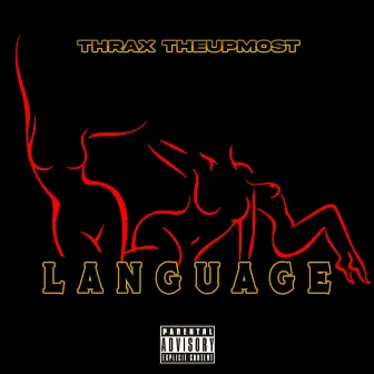 Body Language of Rogvolod by Thrax TheUpMost