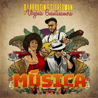 Música by Stereoman