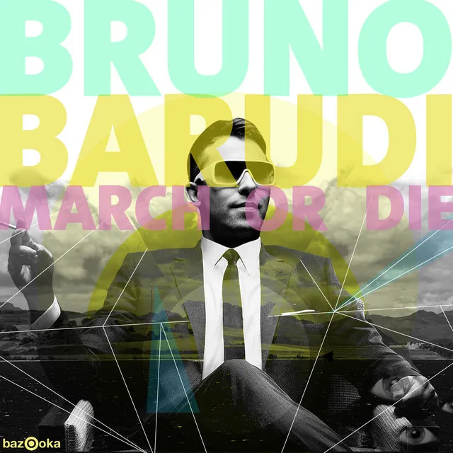 March or Die (Club Mix)