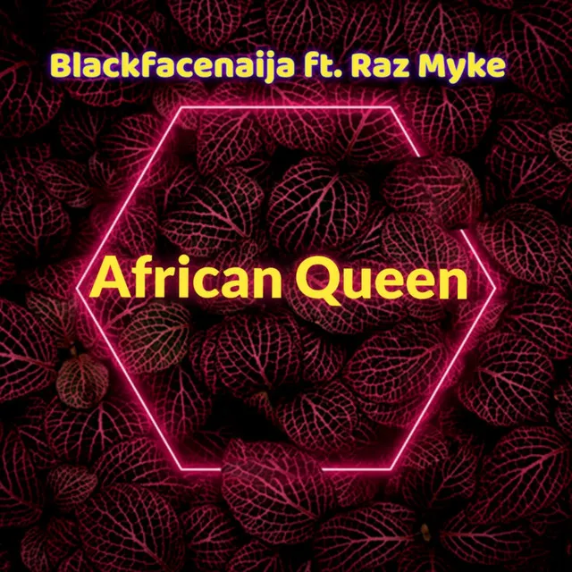 African Queen (Remix)