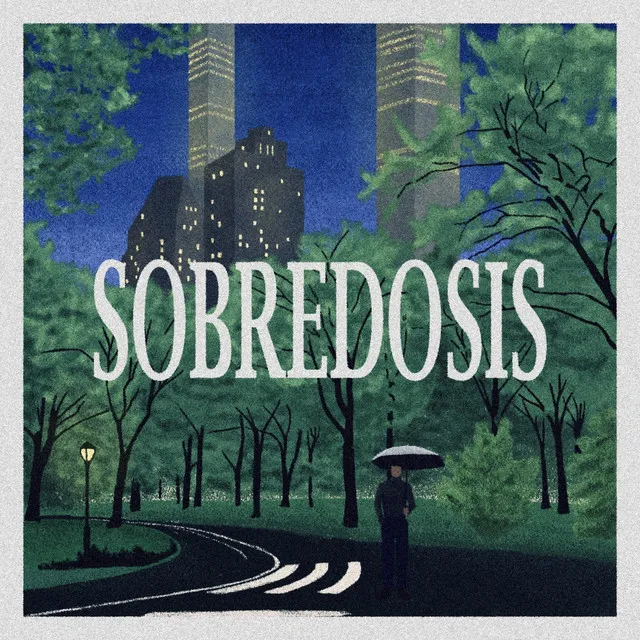 Sobredosis