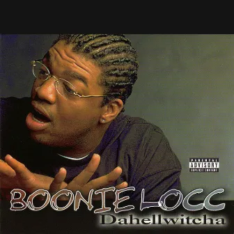 Dahellwitcha by Boonie Locc