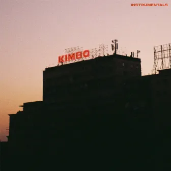 Kimbo Instrumentals by Hiner K.