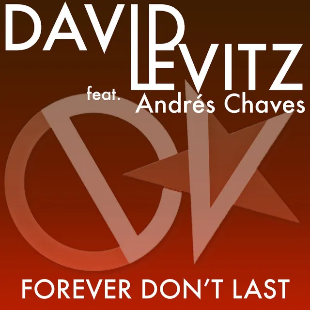 Forever Don't Last