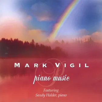 Piano Music by Mark Vigil