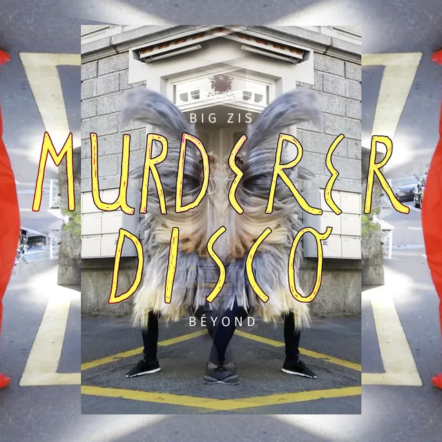 Murderer Disco