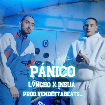 Pánico by Insua