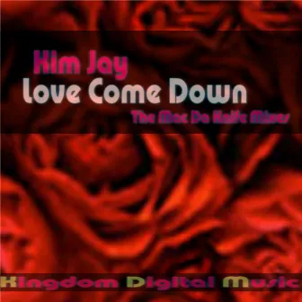 Love Come Down by Kim Jay