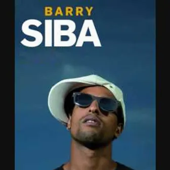 Siba by Barry