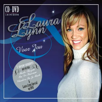 Voor Jou - Limited - e album by Laura Lynn