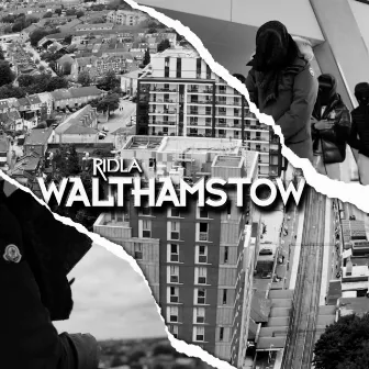 Walthamstow by Ridla