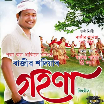 Poka Kol Thakile Barit by Rajib Sadiya