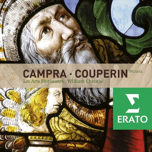 Campra: Requiem (Messe des morts): I. Introit "Requiem aeternam" (Chorus, Basse-taille)