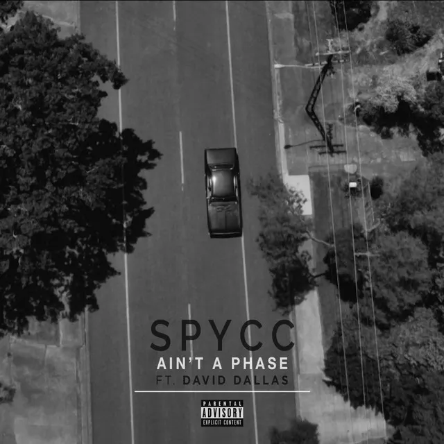 Ain't a Phase (feat. David Dallas)