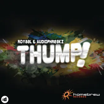 Thump! by Royaal