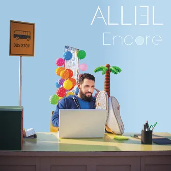 Encore by Alliel