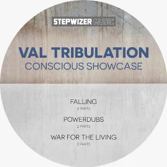 Falling by Val Tribulation