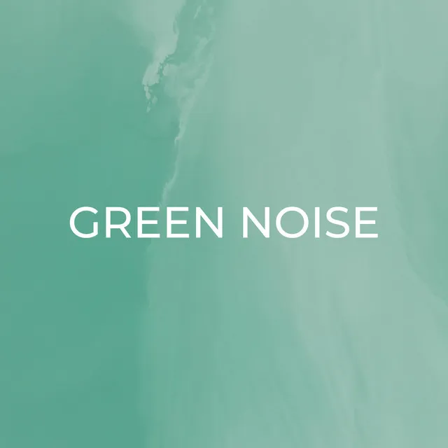 Nature Green Noise