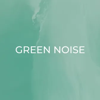 Nature Green Noise by The Noise Generator