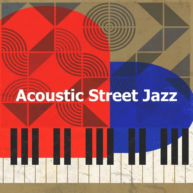 Acoustic Street Jazz