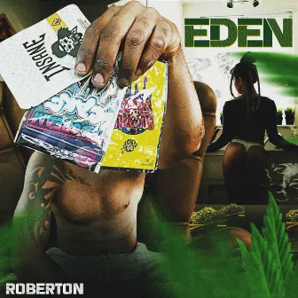 Eden by Roberton