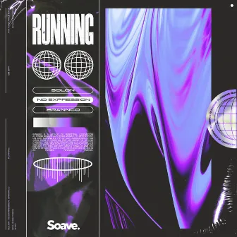 Running by SOLON