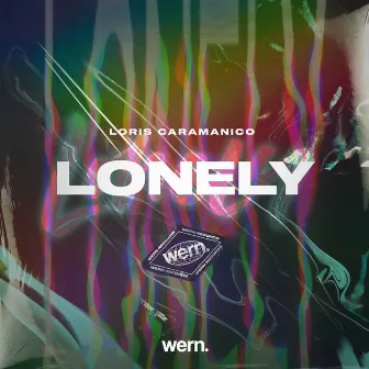 Lonely by Loris Caramanico