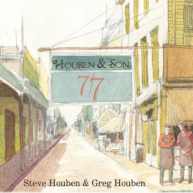 7 / 7 (Houben & Son)