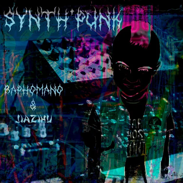 SYNTH'PUNK