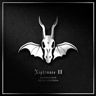 Nightmare II by Coutoux