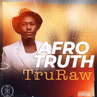 AfroTruth by TruRaw