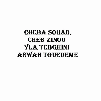 Yla Tebghini Arwah Tguedeme by Cheb Zinou