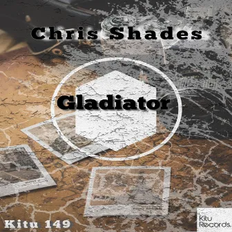 Gladiator by Chris Shades