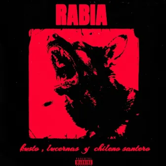 Rabia by Chileno Santero